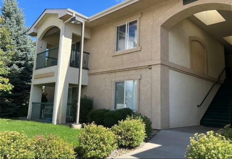 3081 Mandalay Grove in Colorado Springs, CO - Building Photo