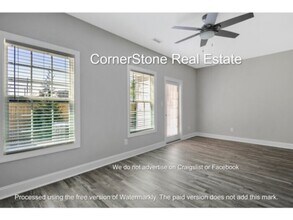 2858 Little Dr in Fayetteville, NC - Building Photo - Building Photo