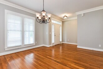 852 Stroud Cir in Wake Forest, NC - Building Photo - Building Photo