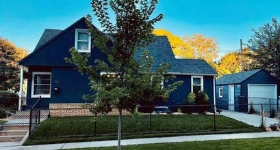 707 E 26th St in Sioux Falls, SD - Building Photo - Building Photo