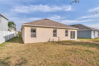 2952 Gibraltar Blvd in New Smyrna Beach, FL - Building Photo - Building Photo