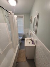196 Magnolia St in Providence, RI - Building Photo - Building Photo