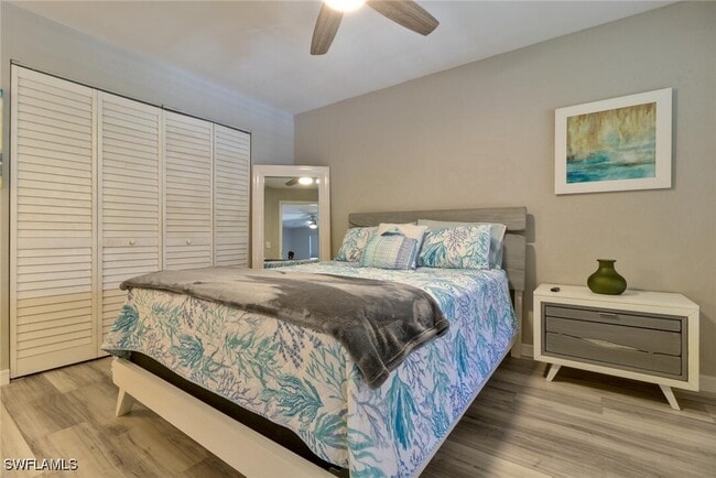 property at 1775 Four Mile Cove Pkwy