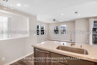 161 N L St in Livermore, CA - Building Photo - Building Photo