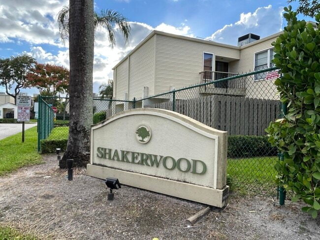 property at 11983 Shakerwood Ln