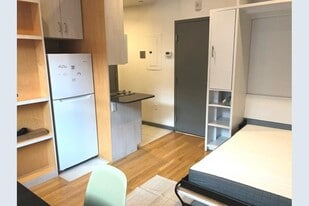 126 Bowdoin St, Unit B3 in Boston, MA - Building Photo