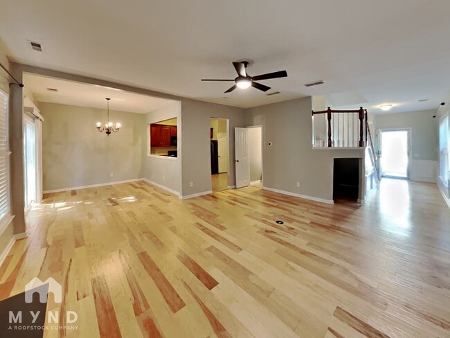 10119 Blakeney Preserve Dr in Charlotte, NC - Building Photo - Building Photo