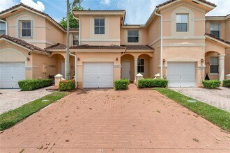 12376 SW 126th Ave in Miami, FL - Building Photo - Building Photo