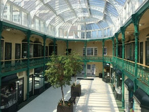 Arcade Mall in Bridgeport, CT - Building Photo - Building Photo