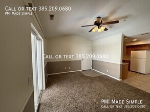 3371 E Ridge Rte Rd in Eagle Mountain, UT - Building Photo - Building Photo