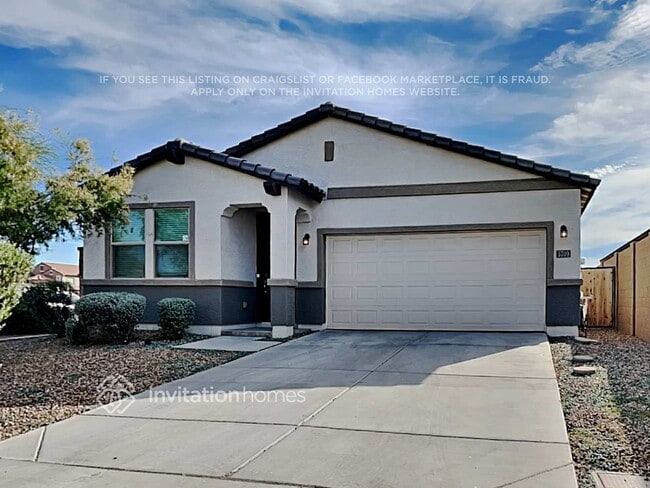 property at 5709 W Atlantis Ave