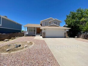 2215 Chandler Dr in Cedar City, UT - Building Photo - Building Photo