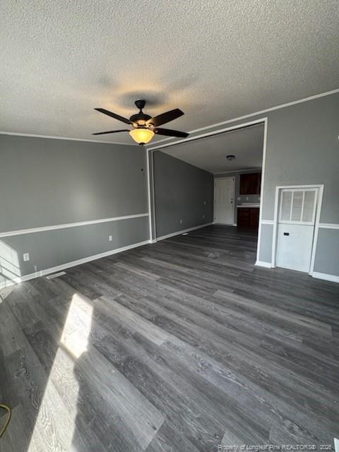 126 Oak St in Fayetteville, NC - Building Photo