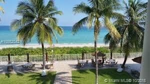 1936 S Ocean Dr-Unit -11D in Hallandale Beach, FL - Building Photo - Building Photo