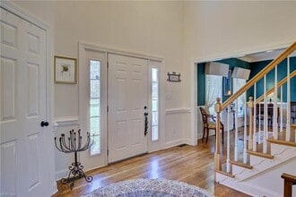 12325 6 Ponds Ln in Smithfield, VA - Building Photo - Building Photo