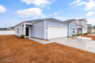 1063 Tripletail Dr in Sunset Beach, NC - Building Photo - Building Photo