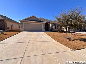 10754 Francisco Way in Converse, TX - Building Photo - Building Photo