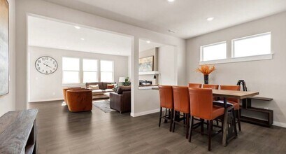 2415 N Leah Ln in Ellensburg, WA - Building Photo - Building Photo