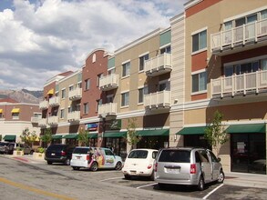 The Junction Ogden in Ogden, UT - Building Photo - Building Photo