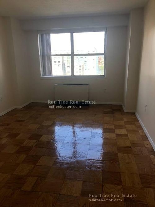 9 Hawthorne Pl-Unit -12A in Boston, MA - Building Photo - Building Photo