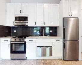 473 Central Prk W in New York, NY - Building Photo - Building Photo