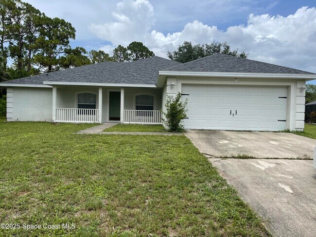 property at 1727 Rangoon Rd NW