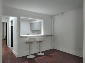 556 W 161st St, Unit Garden in New York, NY - Building Photo - Building Photo