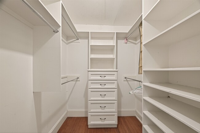 property at 7702 Rockhill St