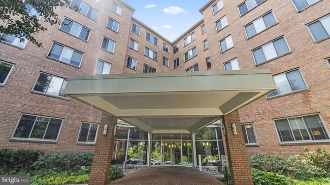 property at 3000 Spout Run Pkwy