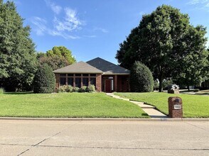 1912 Spinnaker Ln in Azle, TX - Building Photo - Building Photo