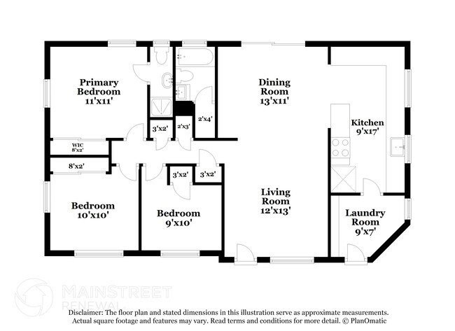 5510 93rd Ave N in Pinellas Park, FL - Foto de edificio - Building Photo