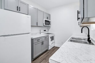 700 Carmen Ave in Fort Valley, GA - Building Photo - Building Photo