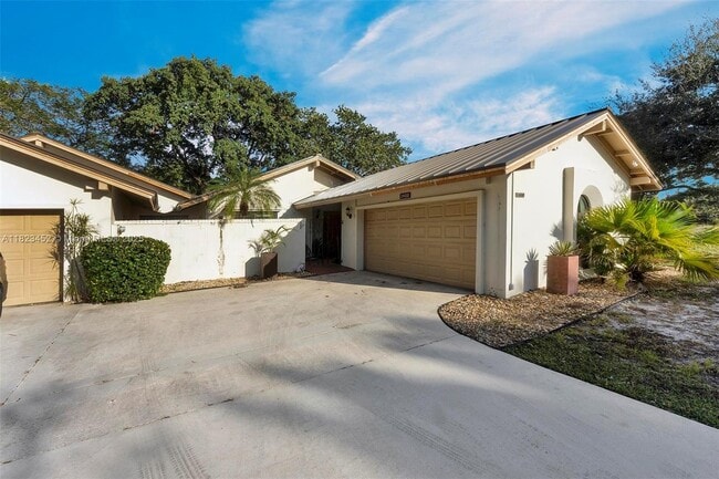 property at 3400 Cherry Garden Cir