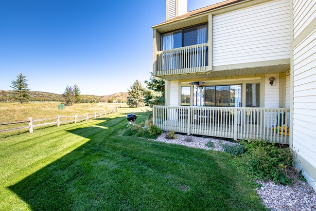 127 Yonex Ct in Park City, UT - Building Photo - Building Photo