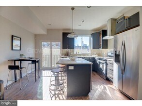 1416 Parrish St in Philadelphia, PA - Building Photo - Building Photo