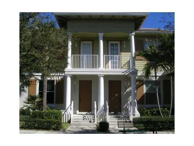 4190 St Lukes Ln in Jupiter, FL - Building Photo - Building Photo