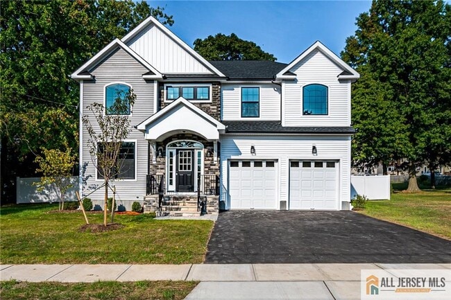 property at 10 Hector Ave