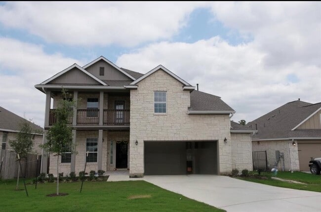 property at 324 Prato Pl