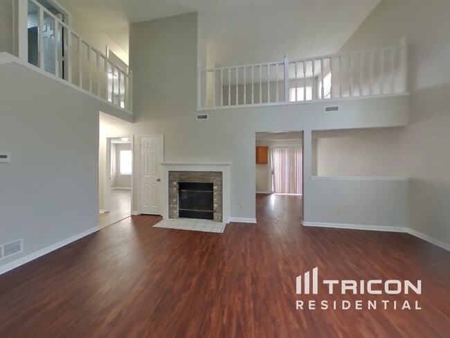 6407 Perry Pines Ct in Indianapolis, IN - Building Photo - Building Photo