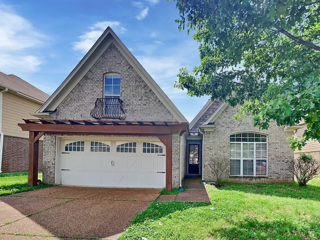property at 4607 Orange Tulip Dr