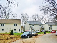 210-232 Brookridge Ct in Ann Arbor, MI - Building Photo - Building Photo