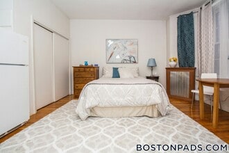 1253 Beacon St in Brookline, MA - Building Photo - Building Photo