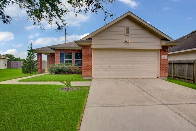 property at 1611 Hade Meadow Ln