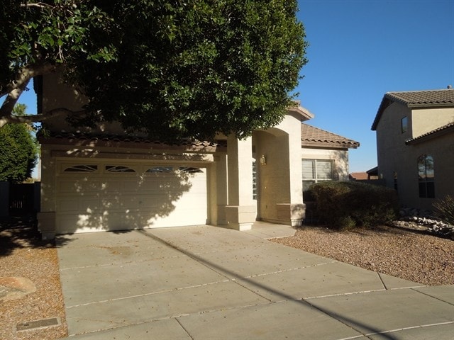 2017 N 128th Dr in Avondale, AZ - Foto de edificio - Building Photo