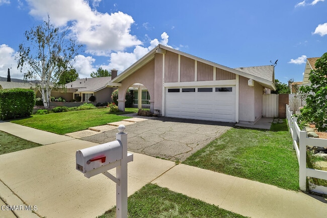 2279 Connell Ave in Simi Valley, CA - Building Photo - Building Photo