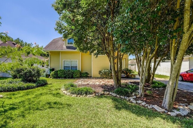 1504 E 19th St in Georgetown, TX - Building Photo - Building Photo