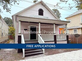 210 E 9th St, Unit 1514 in Jacksonville, FL - Building Photo