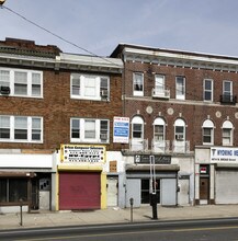 4810-4812 N Broad St in Philadelphia, PA - Building Photo - Building Photo