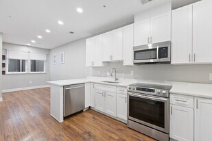 3301 Georgia Ave NW in Washington, DC - Building Photo