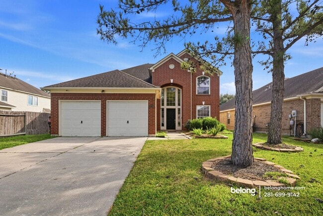 property at 16246 Field Haze Tr